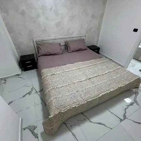 Emanuela House Naples