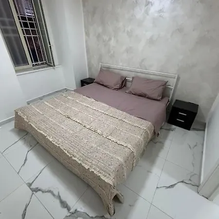Emanuela House Apartment