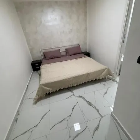 Emanuela House